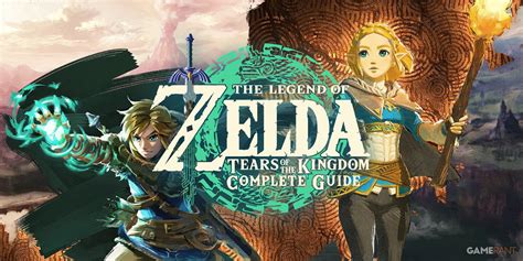 zelda totk hauptquest|The Legend of Zelda: Tears of the Kingdom Walkthrough & Guide ...